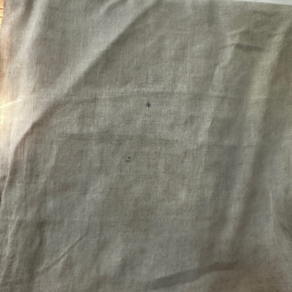 Linen table runner - Picture 7 of 7